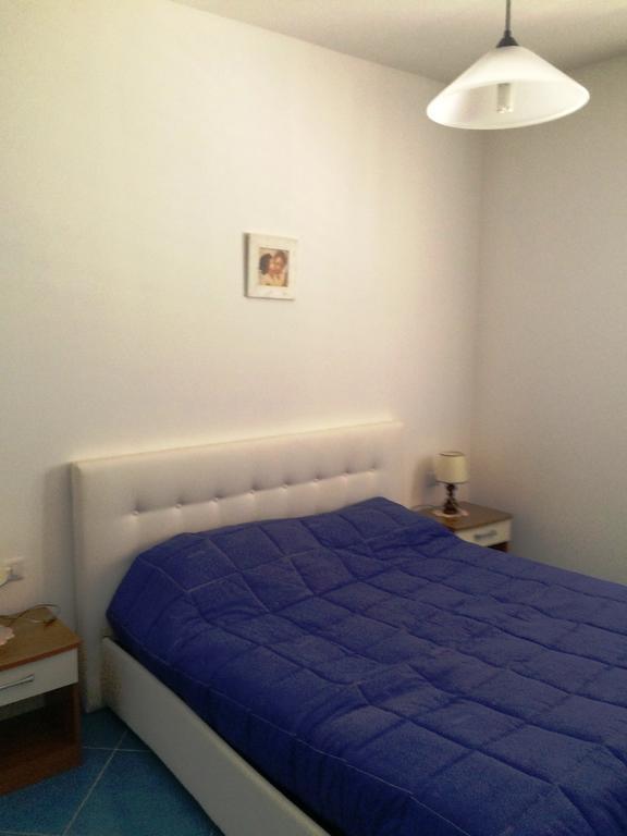 Appartamenti Le Giare Acciaroli Chambre photo