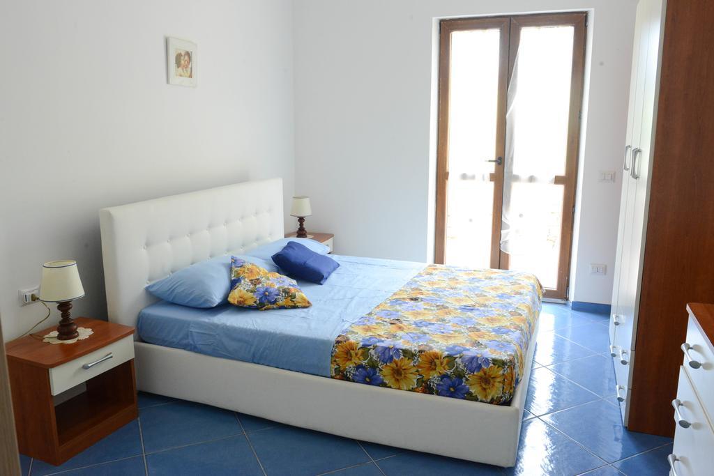 Appartamenti Le Giare Acciaroli Extérieur photo
