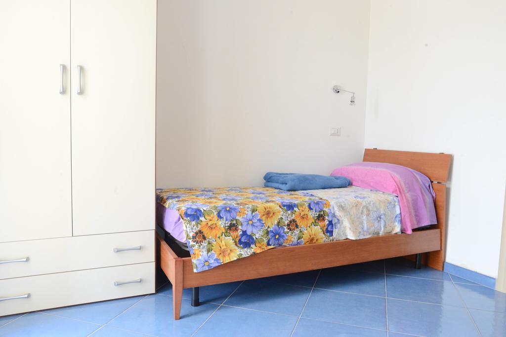 Appartamenti Le Giare Acciaroli Extérieur photo